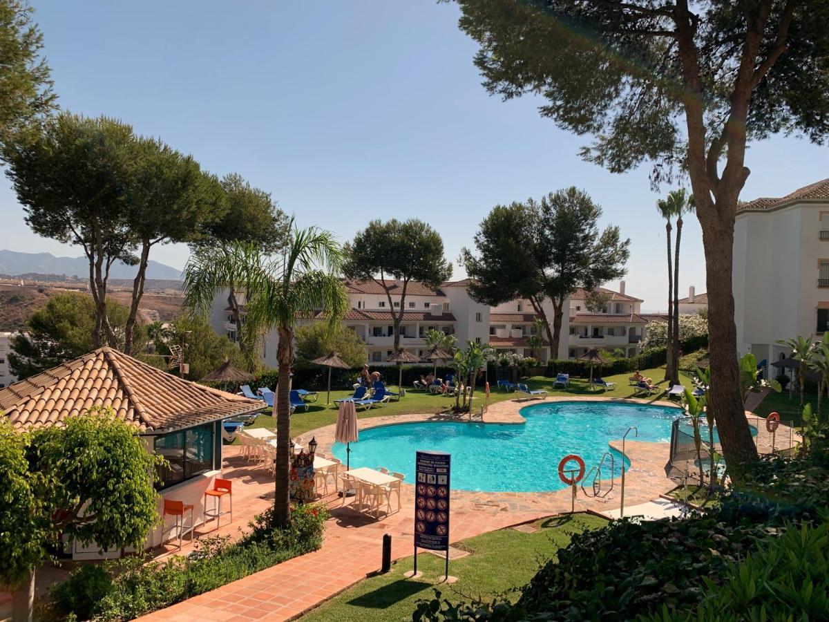 Miraflores Rancho Club Ла Кала де Михас Екстериор снимка