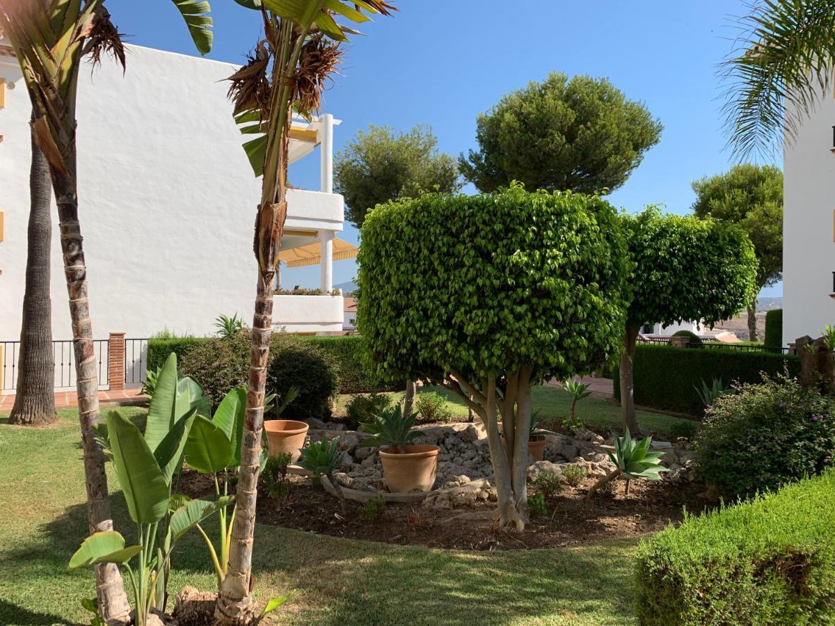 Miraflores Rancho Club Ла Кала де Михас Екстериор снимка