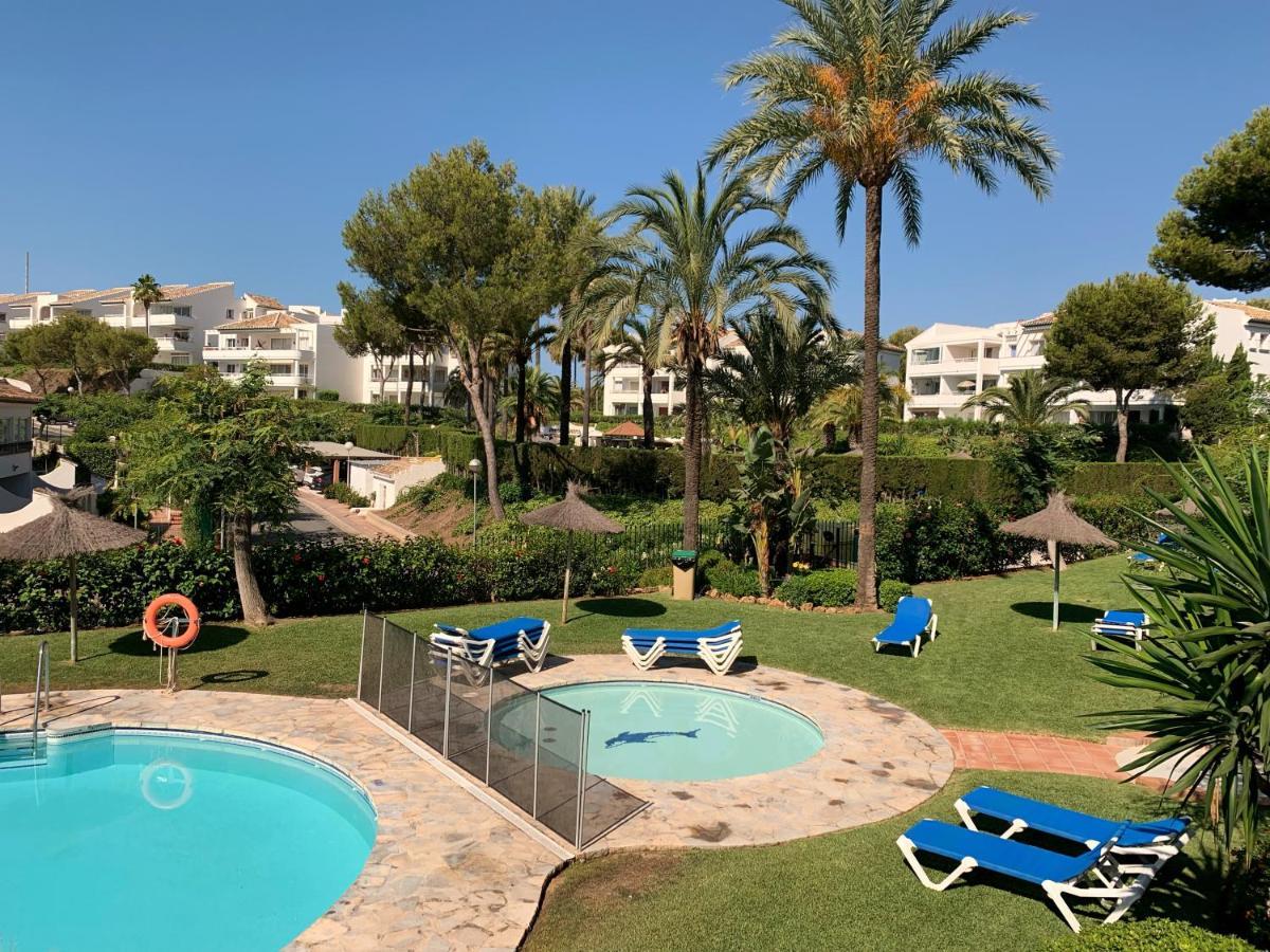 Miraflores Rancho Club Ла Кала де Михас Екстериор снимка