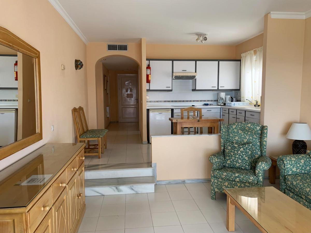 Miraflores Rancho Club Ла Кала де Михас Стая снимка