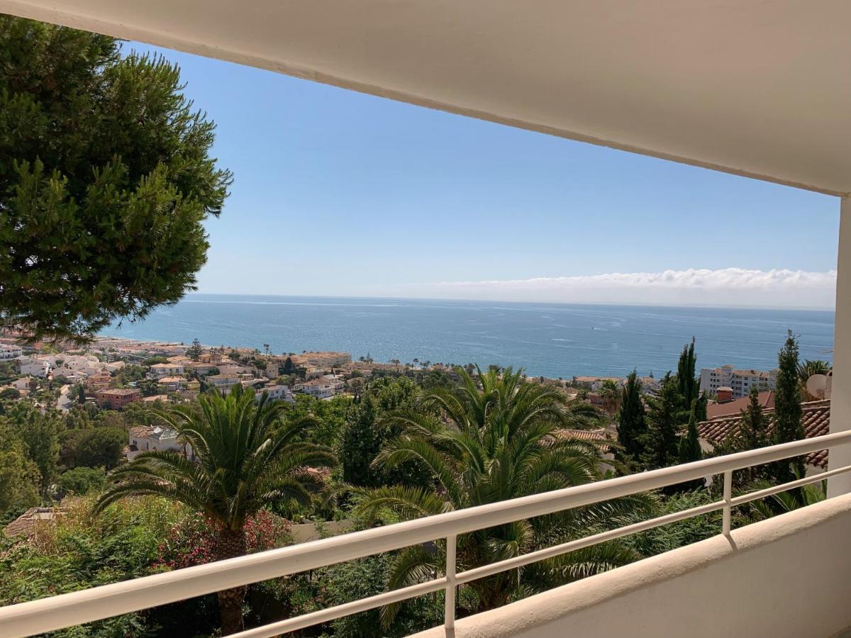 Miraflores Rancho Club Ла Кала де Михас Екстериор снимка