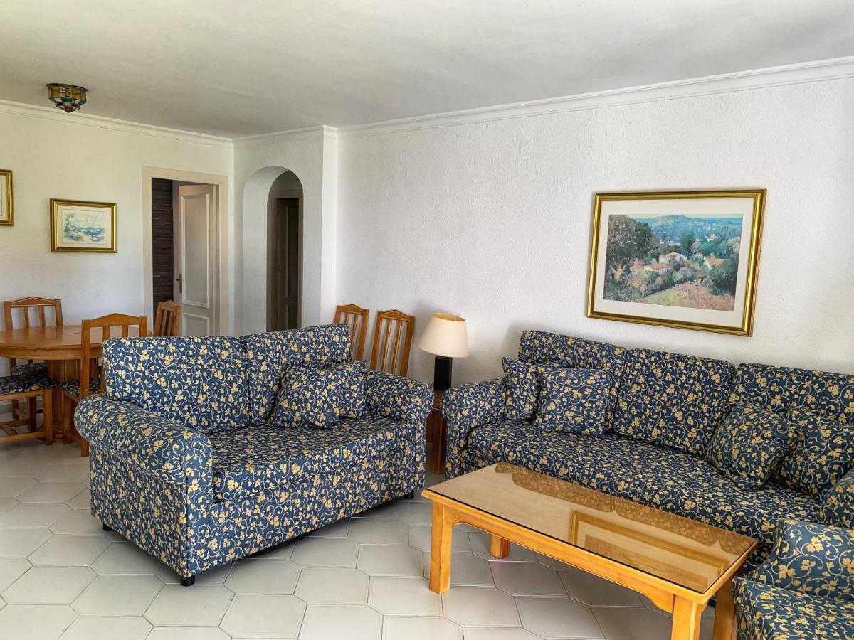 Miraflores Rancho Club Ла Кала де Михас Екстериор снимка