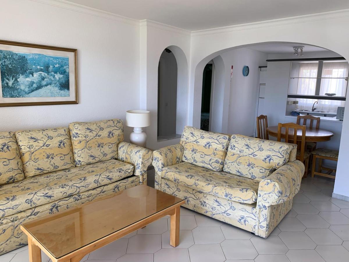 Miraflores Rancho Club Ла Кала де Михас Стая снимка