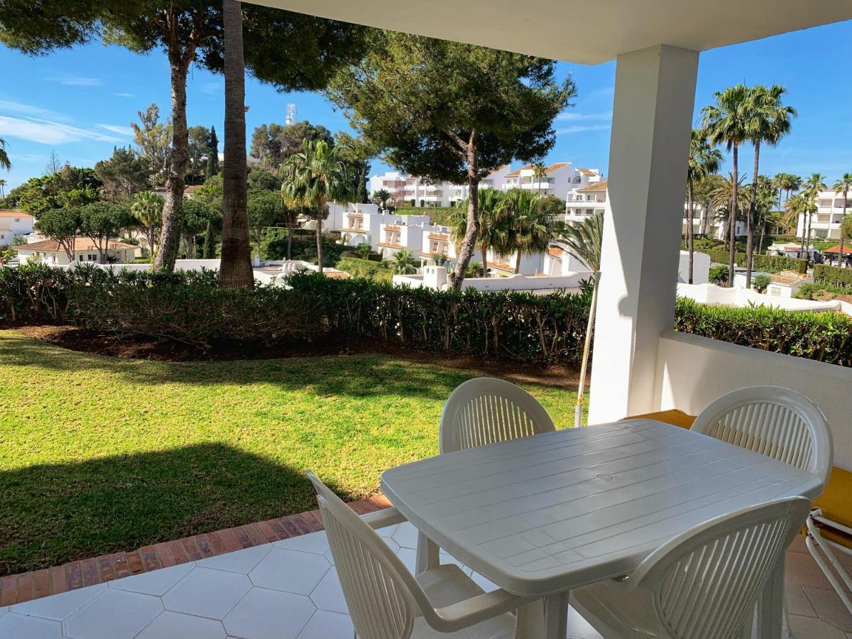 Miraflores Rancho Club Ла Кала де Михас Екстериор снимка