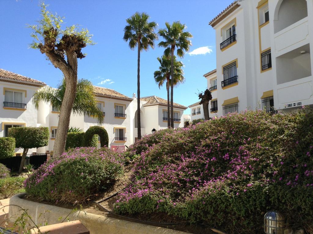 Miraflores Rancho Club Ла Кала де Михас Екстериор снимка